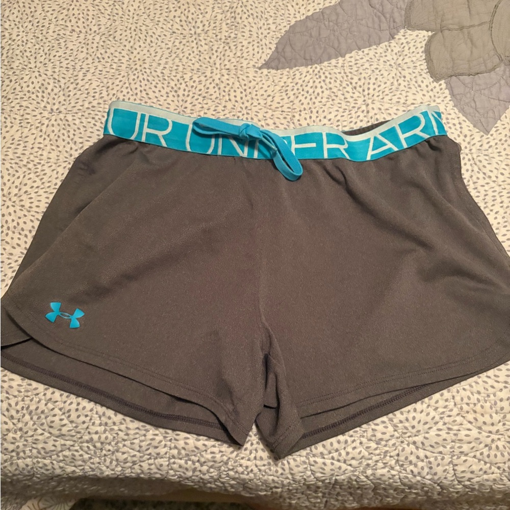 Under Armour Women's Athletic Shorts